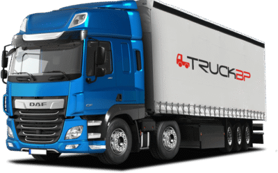 DAF seria CF (CF 65 – CF 440) – Opis, dane techniczne, spalanie