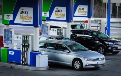 Co to jest AdBlue i jak o nie zadbać?