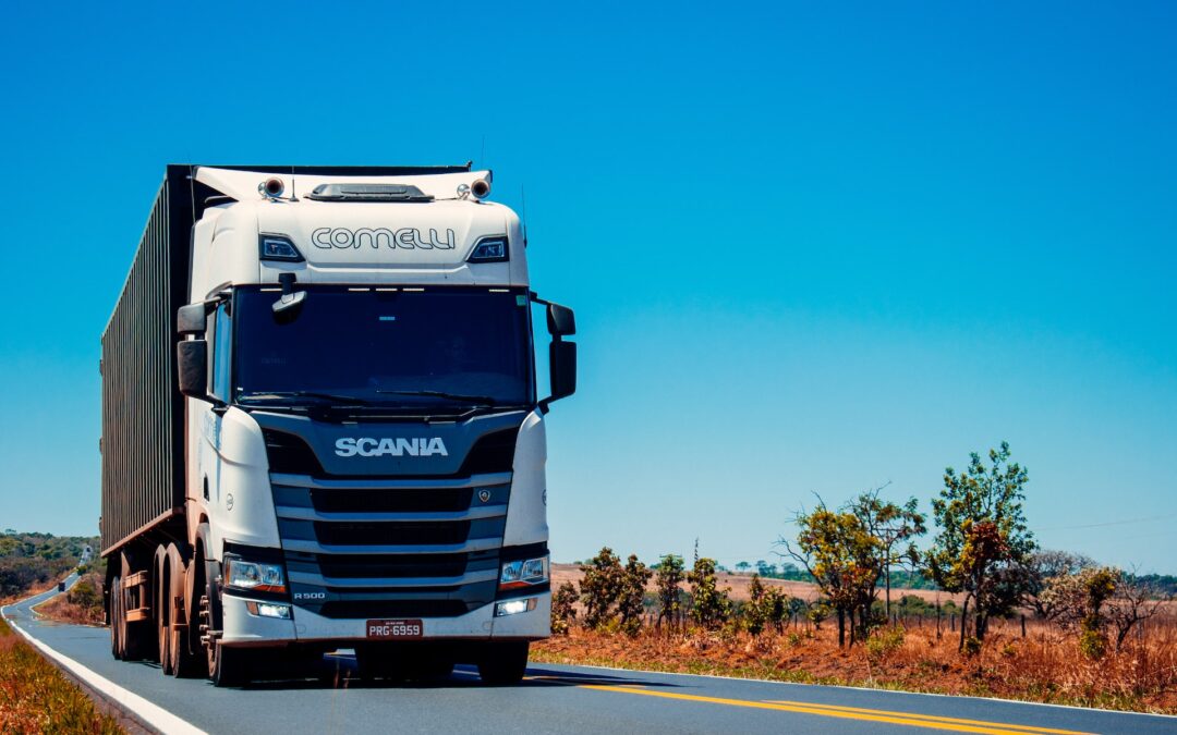 Scania Highline czy Topline – który typ kabiny lepszy?