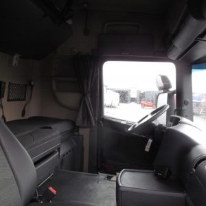 KABINA SCANIA G HIGHLINE 2012 ROK