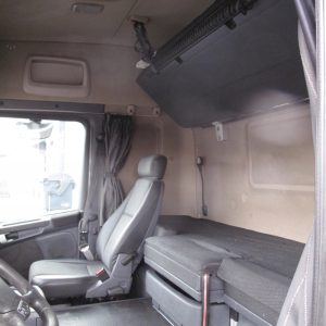 KABINA SCANIA G HIGHLINE 2012 ROK