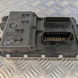 STEROWNIK MODUŁ ADBLUE EEC3 SCANIA R