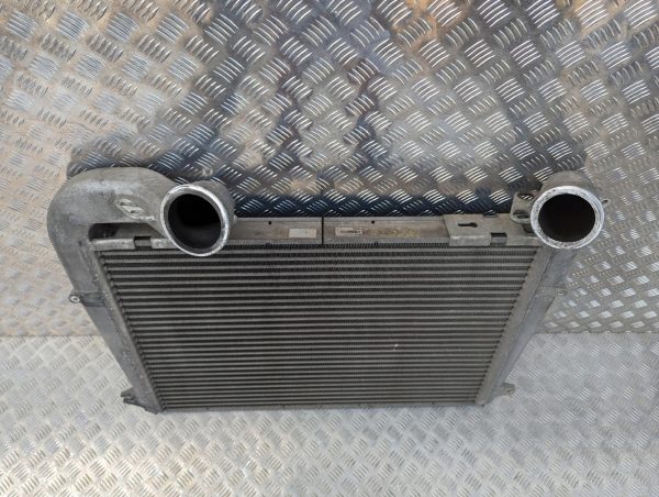 CHŁODNICA INTERCOOLERA INTERCOOLER SCANIA CP HPI - Truck BP