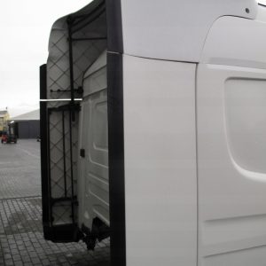 KABINA SCANIA G HIGHLINE 2012 ROK