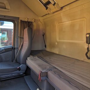 KABINA SCANIA R