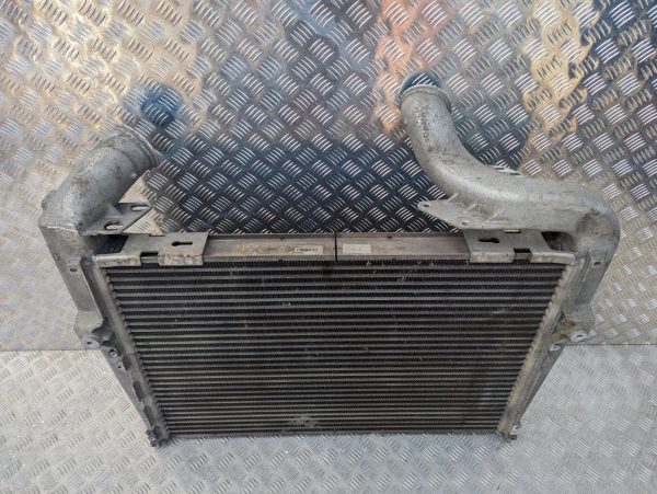 CHŁODNICA INTERCOOLERA INTERCOOLER SCANIA CP HPI - Truck BP