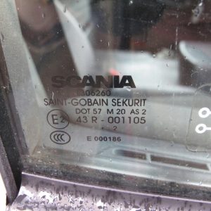 KABINA SCANIA G HIGHLINE 2012 ROK