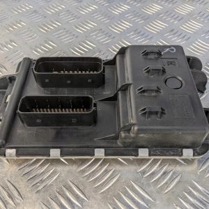 STEROWNIK MODUŁ ADBLUE EEC3 SCANIA R