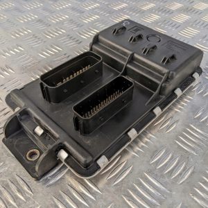 STEROWNIK MODUŁ ADBLUE EEC3 SCANIA R