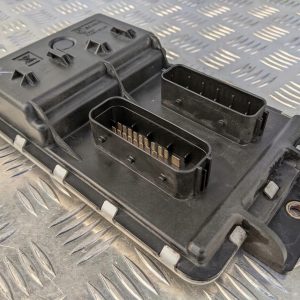 STEROWNIK MODUŁ ADBLUE EEC3 SCANIA R