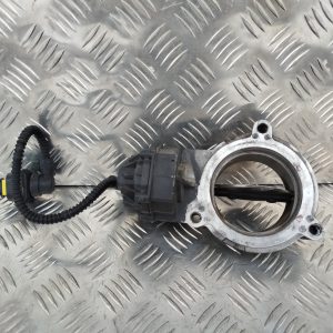 PRZEPUSTNICA ELEKTRYCZNA SCANIA SUPER 420 460 500