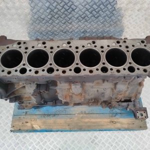 BLOK SILNIKA SCANIA SUPER 420 460 500