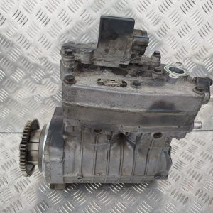 KOMPRESOR SPRĘŻARKA SCANIA SUPER 420 460 500