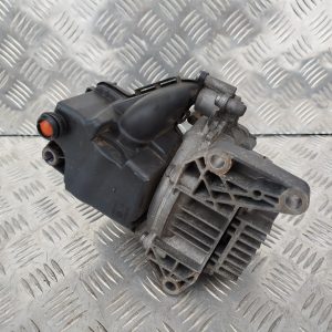 SEPARATOR OPARÓW OLEJU SCANIA SUPER