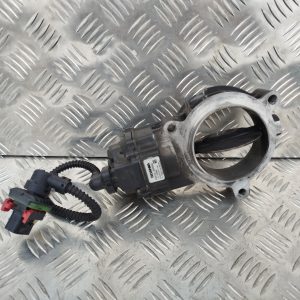 PRZEPUSTNICA ELEKTRYCZNA SCANIA SUPER 420 460 500