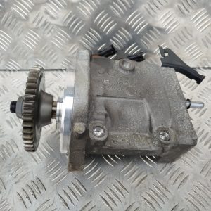 POMPA PALIWA SCANIA SUPER 420 460 500