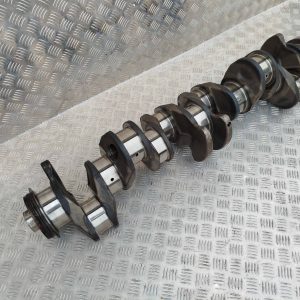 WAŁ KORBOWY SCANIA SUPER 420 460 500