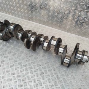 WAŁ KORBOWY SCANIA SUPER 420 460 500