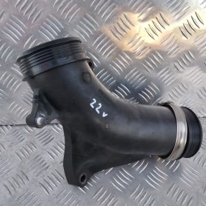 PRZEWÓD POWIETRZA DOŁADOWANIA SCANIA SUPER