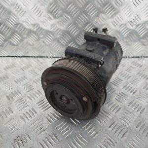 SPRĘŻARKA KLIMATYZACJI SCANIA SUPER 420 460 500