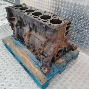 BLOK SILNIKA SCANIA SUPER 420 460 500