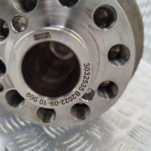 WAŁ KORBOWY SCANIA SUPER 420 460 500