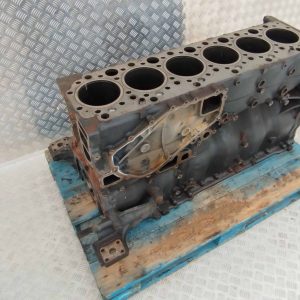 BLOK SILNIKA SCANIA SUPER 420 460 500
