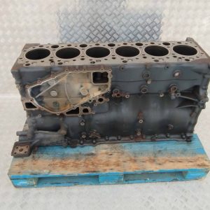 BLOK SILNIKA SCANIA SUPER 420 460 500