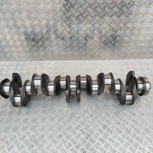 WAŁ KORBOWY SCANIA SUPER 420 460 500