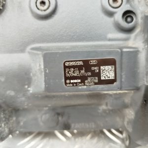 POMPA PALIWA SCANIA SUPER 420 460 500