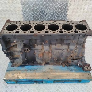 BLOK SILNIKA SCANIA SUPER 420 460 500