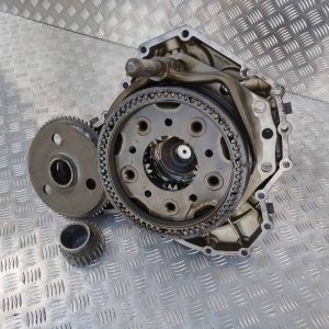 PRZEKŁADNIA PLANETARNA BEZ WYJSCIA NA RETARDER SCANIA STREAMLINE GRS905/895