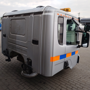 KABINA P SCANIA CP16
