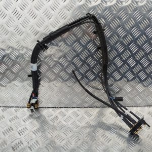 WIĄZKA PRZEWODY HAMULCA DAF NGD XF XG XG+