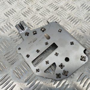 MOCOWANIE WSPORNIK STEROWNIKA DAF NGD XF XG XG+