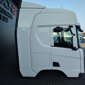 KABINA SCANIA R NTG