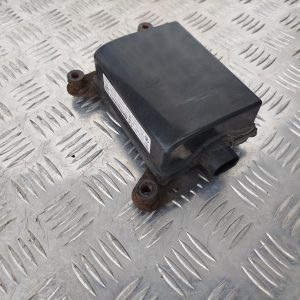 RADAR AKTYWNY ACC2 AEBS DAF XF 106