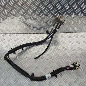 WIĄZKA PRZEWODY HAMULCA DAF NGD XF XG XG+