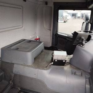 KABINA P SCANIA CP16