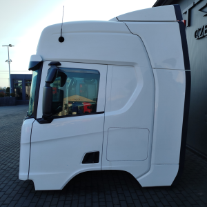 KABINA SCANIA R NTG