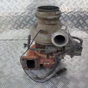 TURBINA TURBO TURBOSPRĘŻARKA DAF XF 106 LIFT 530