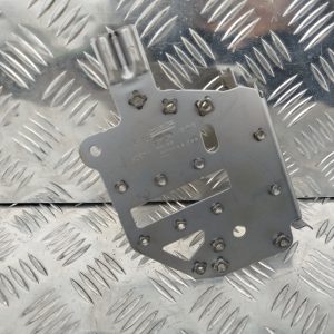 MOCOWANIE WSPORNIK STEROWNIKA DAF NGD XF XG XG+