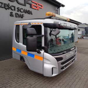 KABINA P SCANIA CP16