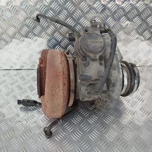 TURBINA TURBO TURBOSPRĘŻARKA DAF XF 106 LIFT 530
