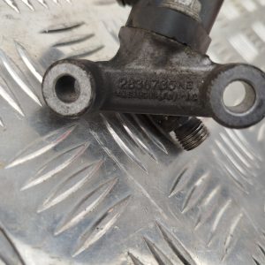 CZUJNIK KOLEKTORA WYDECHU SCANIA SUPER 420 460 500