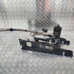 REGULATOR ZAWÓR CIŚNIENIA GAZU SCANIA NTG LNG