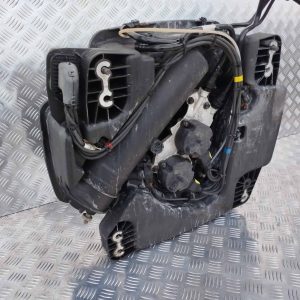 JEDNOSTKA OPTYMALIZACJI PALIWA POMPA PALIWA SCANIA SUPER