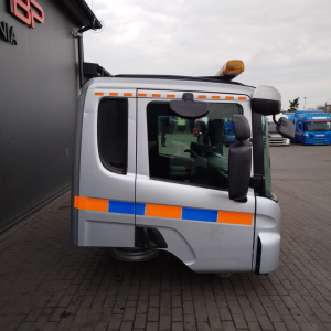 KABINA P SCANIA CP16