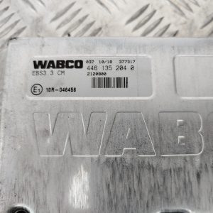 STEROWNIK EBS DAF XF 106 LIFT