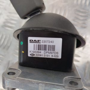 ZAWÓR MANETKA HAMULCA RĘCZNEGO DAF NGD XF XG XG+